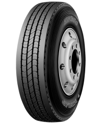 Dunlop SP350A (рулевая ось) 315/80 R22.5 154/150M